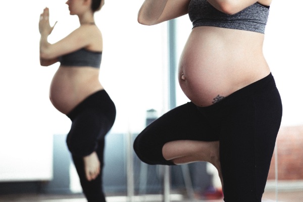 Butterflies Learning Centre :: Pre Natal Yoga